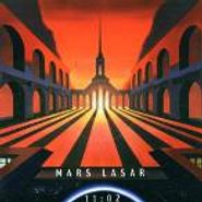 Mars Lasar, 11:02 (CD)