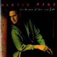 Martin Page, In The House Of Stone And Light (CD)