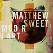 Matthew Sweet, Modern Art (CD)