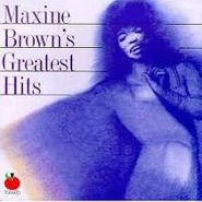 Maxine Brown, Maxine Brown's Greatest Hits (CD)