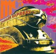 MC5, Thunder Express (CD)