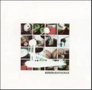 Various Artists, Membranaphonics (CD)