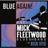 Mick Fleetwood, Blue Again! (CD)