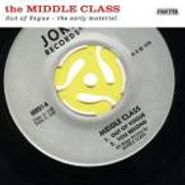 The Middle Class, Out of Vogue - The Early Material (CD)