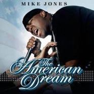 Mike Jones, The American Dream [Clean Version] (CD)