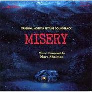 Marc Shaiman, Misery [OST] (CD)