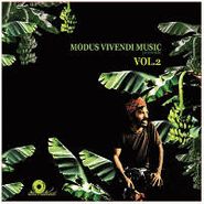 Various Artists, Vol. 2-Modus Vivendi Music (CD)