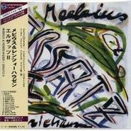 Moebius & Renziehausen, Ersatz II [Mini LP Sleeve] (CD)