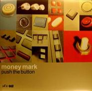 Money Mark, Push The Button [Import] (LP)