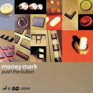 Money Mark, Push The Button (CD)