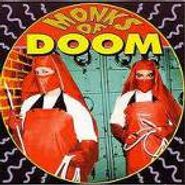 Monks of Doom, Insect God (CD)
