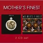 Mother's Finest, Mother's Finest (CD)