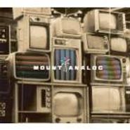 Mount Analog, New Skin (CD)