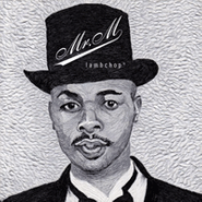 Lambchop, Mr. M (CD)