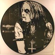 Nattefrost, Terrorist - Nekronaut Pt. 1 [Ltd. Edition Picture Disc] (LP)