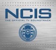 Various Artists, NCIS The Official TV Soundtrack [OST] (CD)
