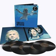 Nirvana, Nevermind [Deluxe Edition] (LP)