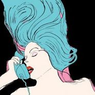 Chromatics, Night Drive (LP)