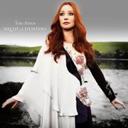 Tori Amos, Night of Hunters (CD)