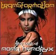 Nona Hendryx, Transformation: The Best of Nona Hendryx (CD)