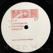 Norman Nodge, MDR 07 (12")