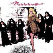 The Nuns, The Nuns (CD)