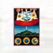 The Olivia Tremor Control, Music From The Unrealized Film Script "Dusk At Cubist Castle" [Bonus Disc] (CD)