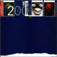 The Olympic Death Squad, Blue (CD)