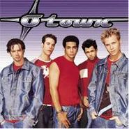 O-Town, O-Town (CD)