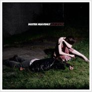 Mister Heavenly, Out Of Love (LP)