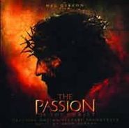 John Debney, The Passion Of The Christ [OST] (CD)