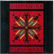 Patrick Bernhardt, Shamanyka (CD)