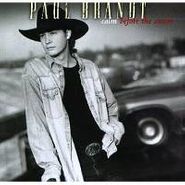 Paul Brandt, Calm Before The Storm (CD)