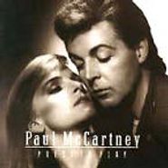 Paul McCartney, Press To Play (CD)