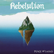 Rebelution, Peace Of Mind [Deluxe Edition] (CD)