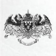 Phantom Planet, The Guest (CD)