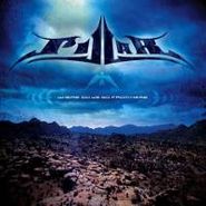 Pillar, Where Do We Go From Here (CD)