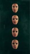 Pink Floyd, Is There Anybody Out There? / The Wall Live Pink Floyd 1980-81 (Deluxe Limited Edition) (CD)