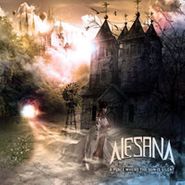 Alesana, A Place Where The Sun Is Silent (CD)