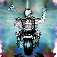 Plateaus, Plateaus (CD)