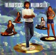 The Pooh Sticks, Million Seller (CD)