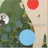Pence , All This Sounds Gas (CD)