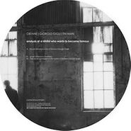 Obtane, Analysis Of A Nihilist Who Wants To Become Famous  (12")