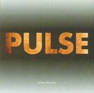 Pulse, Surface Tensions (CD)
