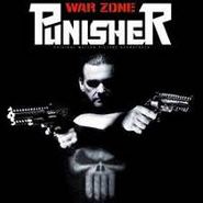 Various Artists, The Punisher: War Zone [OST] (CD)