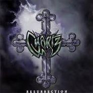 Quartz, Resurrection (CD)