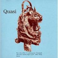 Quasi, Featuring "Birds" (CD)