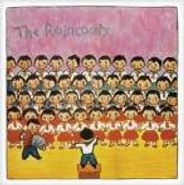 The Raincoats, The Raincoats (LP)