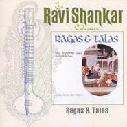 Ravi Shankar, Ragas & Talas (CD)