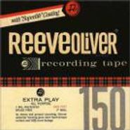 Reeve Oliver, Reeve Oliver (CD)